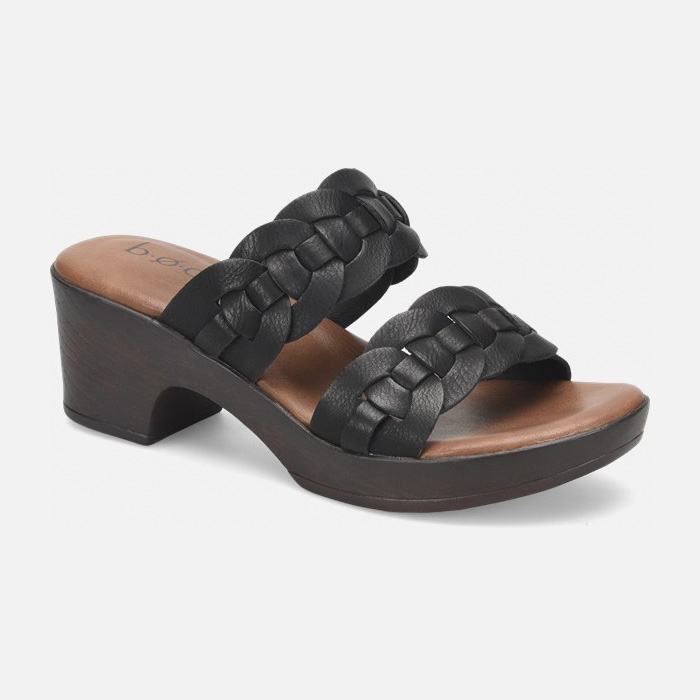 BOC Womens Jillian in Black Product ID-0OQy8rMn