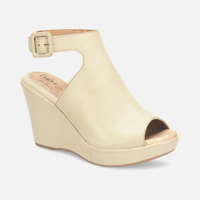 BOC Womens Sophie in Cream Natural White Product ID-82YKmfgO