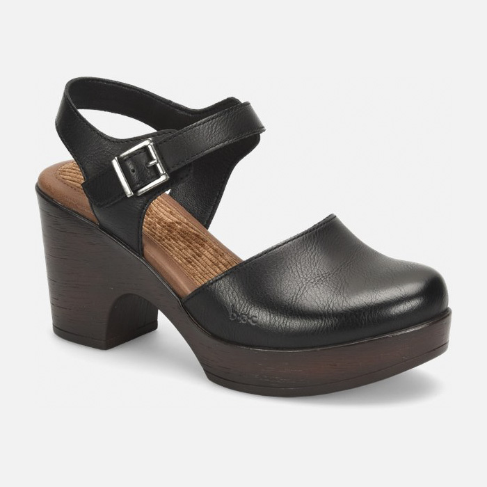 BOC Womens Natasha in Black Product ID-DoinyPCo