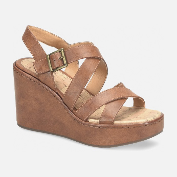 BOC Womens Chiana in Dark Tan Product ID-EAy3AGBQ