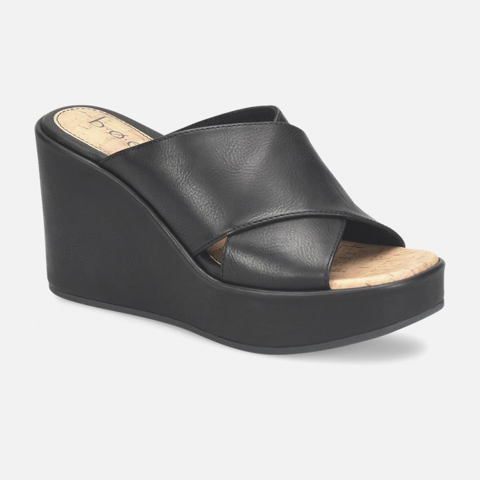 BOC Womens Cici in Black Product ID-FfTyRHG8