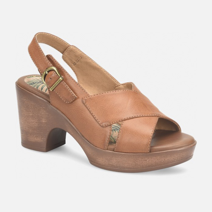 BOC Womens Gracy in Tan Caramello Product ID-GHTbB2ae