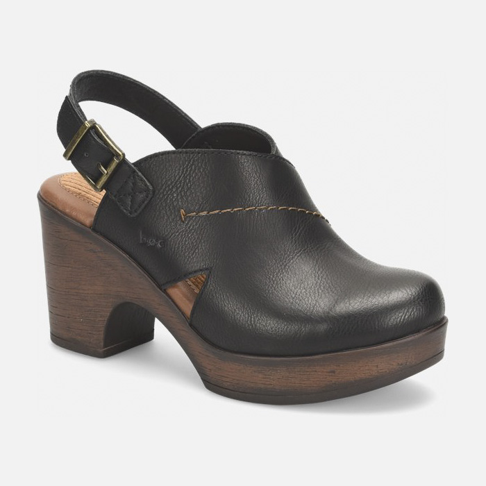 BOC Womens Cecila in Black Product ID-Od7kw3Ea