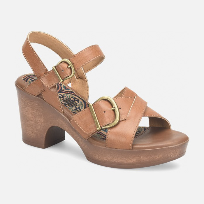 BOC Womens Garnet in Tan Caramello Product ID-P2GkJ2UW - Click Image to Close