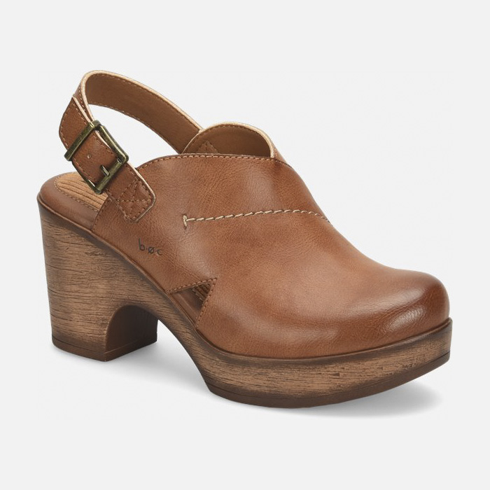 BOC Womens Cecila in Tan Caramello Product ID-Rbwzunjw - Click Image to Close