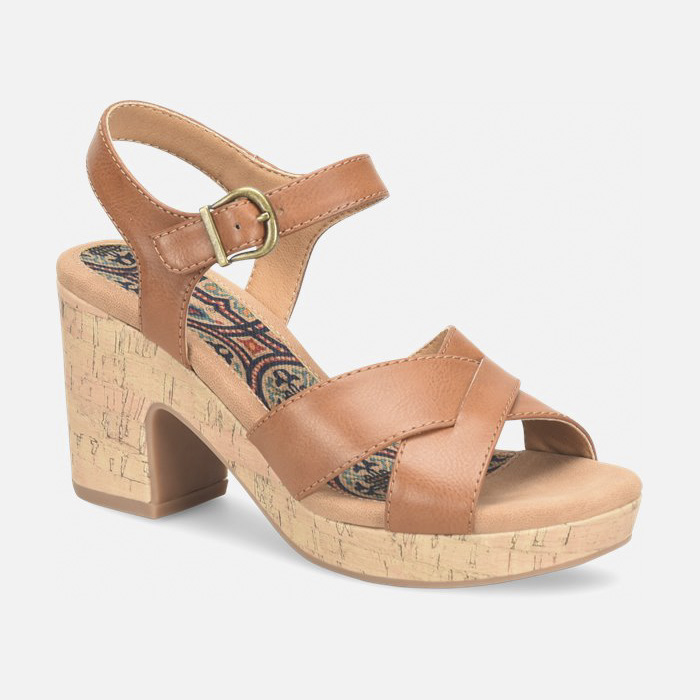 BOC Womens Dorinda in Tan Caramello Product ID-SMzhaLoI