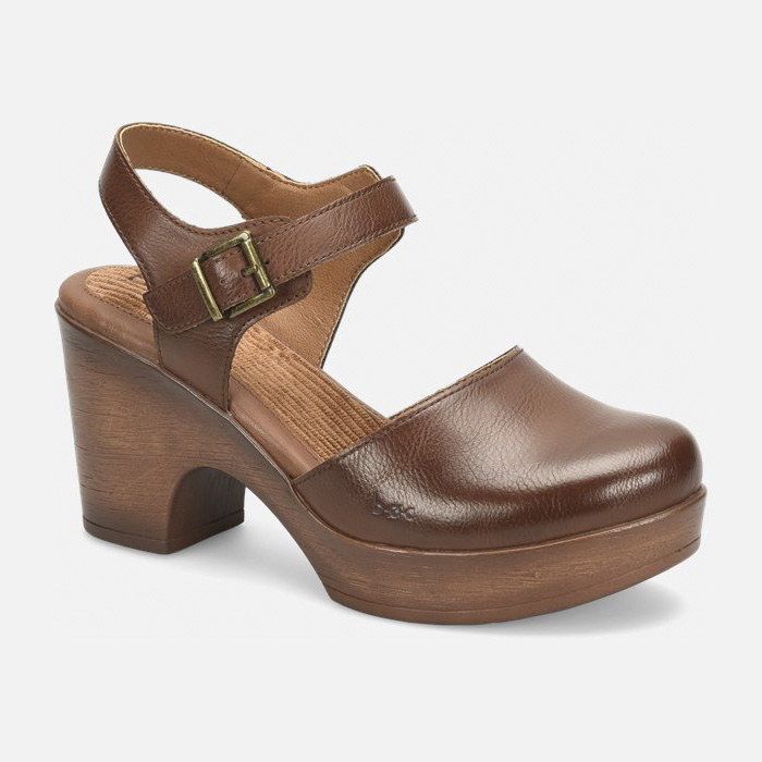 BOC Womens Natasha in Brown Product ID-ScHjNyPa