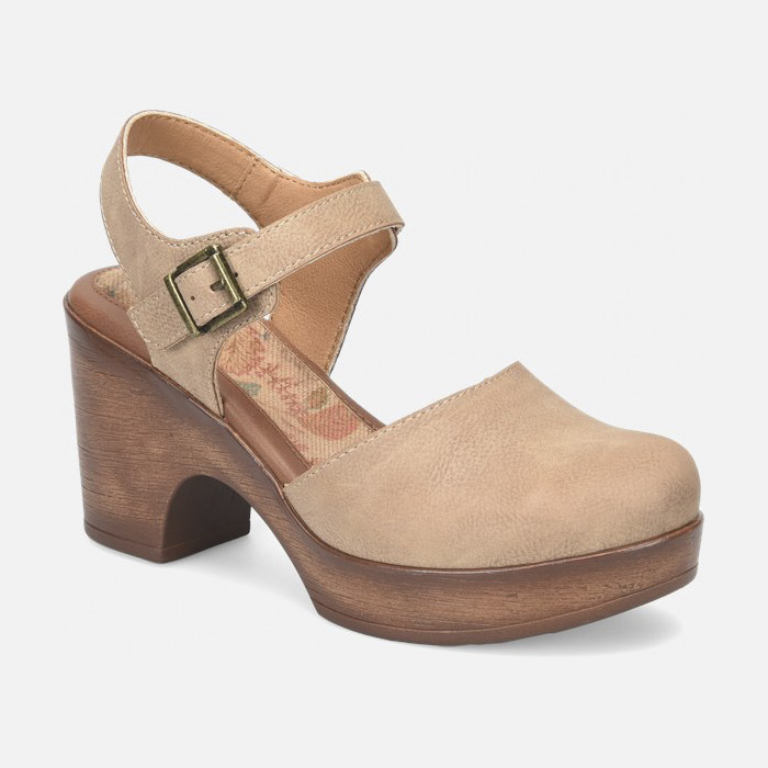 BOC Womens Natasha in Natural Nubuck Product ID-VYShL6JM