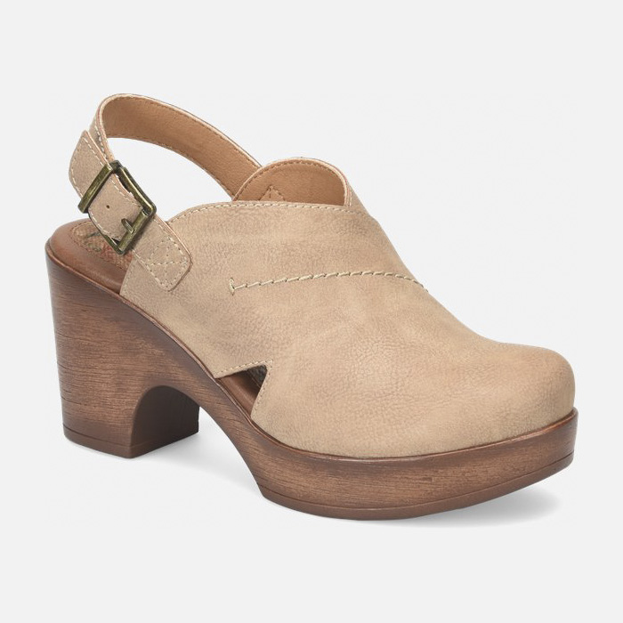 BOC Womens Cecila in Natural Product ID-WEjYLATz