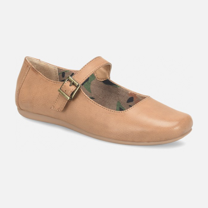 BOC Womens Pippa in Tan Caramello Product ID-XtyEthza