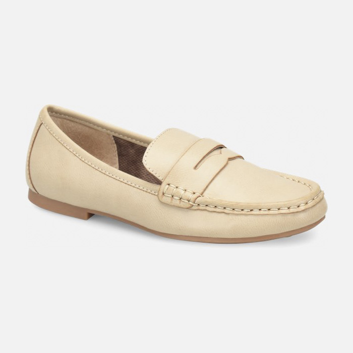 BOC Womens Jami in Cream Natural White Product ID-ZW7KvXfh