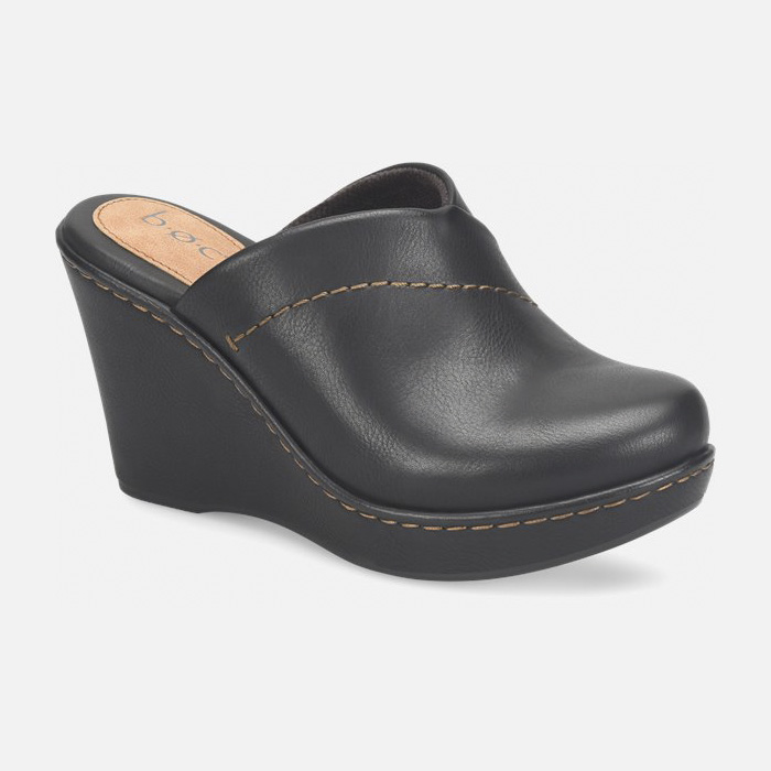 BOC Womens Sadie in Black Product ID-a97uNeqz - Click Image to Close