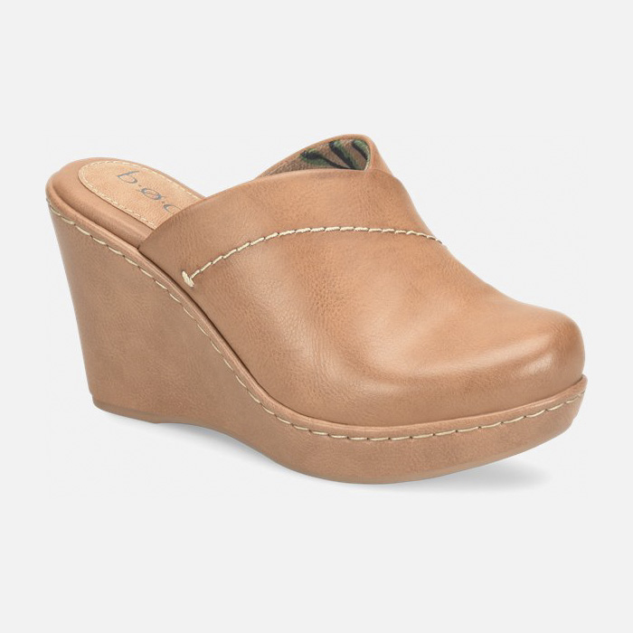 BOC Womens Sadie in Tan Biscuit Product ID-jFfvUUi2