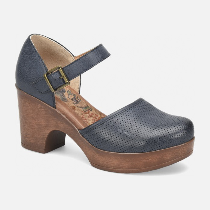 BOC Womens Gia in Navy Product ID-onwkbAAX - Click Image to Close