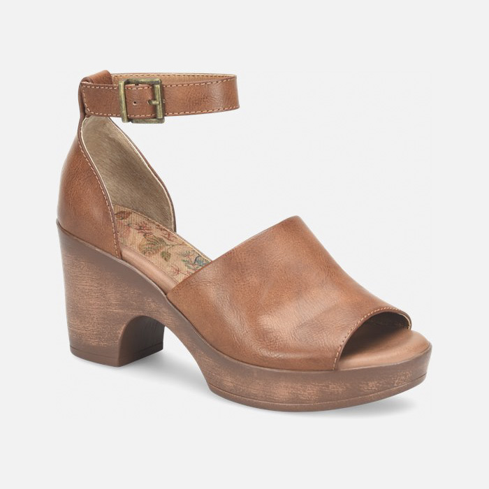 BOC Womens Galiana in Dark Tan Product ID-vgvNTtdF